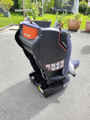 Maxi-Cosi Tobi Kindersitz   Zustand wie neu Bild 2