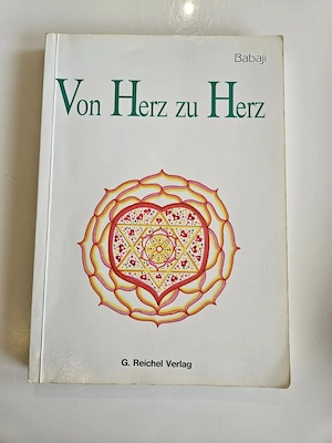 Buch Babaji 