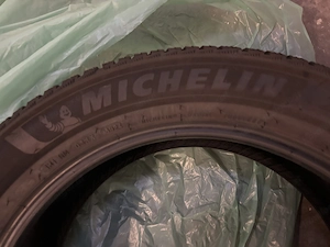 Winterreifen Michelin 19 Zoll Bild 2