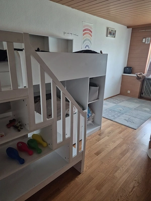 4,5 Zimmer Altbauwohnung in Tisis ab 1.7.26 zu vermieten  Bild 7