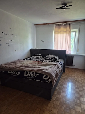 4,5 Zimmer Altbauwohnung in Tisis ab 1.7.26 zu vermieten  Bild 8