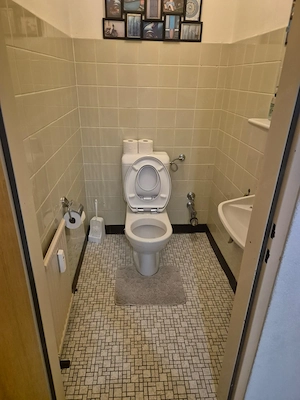4,5 Zimmer Altbauwohnung in Tisis ab 1.7.26 zu vermieten  Bild 5