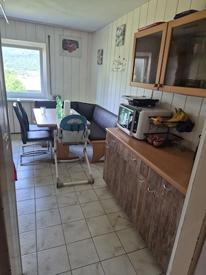 4,5 Zimmer Altbauwohnung in Tisis ab 1.7.26 zu vermieten  Bild 3