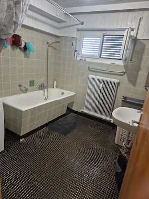 4,5 Zimmer Altbauwohnung in Tisis ab 1.7.26 zu vermieten  Bild 6