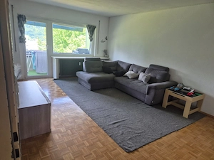 4,5 Zimmer Altbauwohnung in Tisis ab 1.7.26 zu vermieten 