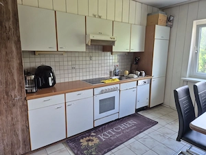 4,5 Zimmer Altbauwohnung in Tisis ab 1.7.26 zu vermieten  Bild 4