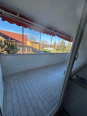 3 Zimmerwohnung in Seenähe zu vermieten Bild 2