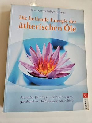 Buch Gerti Samel - Barbara Krähmer