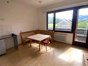 4 1 2 - Zimmer-Wohnung in Hittisau Zentrum Bild 5