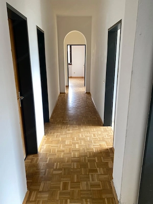4 1 2 - Zimmer-Wohnung in Hittisau Zentrum Bild 2