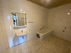4 1 2 - Zimmer-Wohnung in Hittisau Zentrum Bild 4