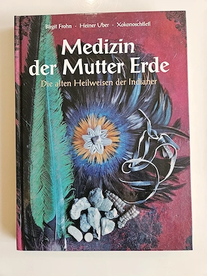 Buch Birgit Frohn - Heiner Uber - Xokonoschtletl