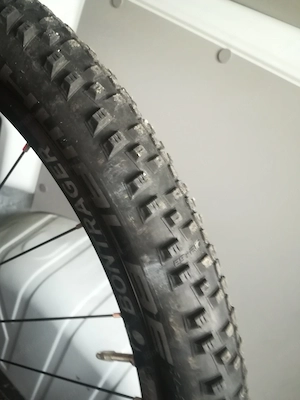 Mountainbike Trek Superfly 6 -- Herren 185 - 195 cm Körpergröße  Bild 2