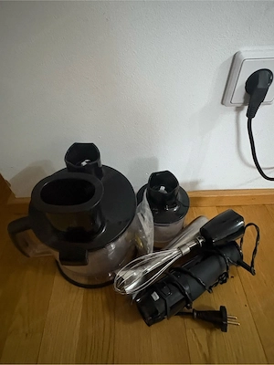 Stabmixer-Set