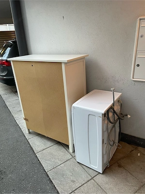 Ikea Kommode Gratis Abholung Jederzeit Bild 2