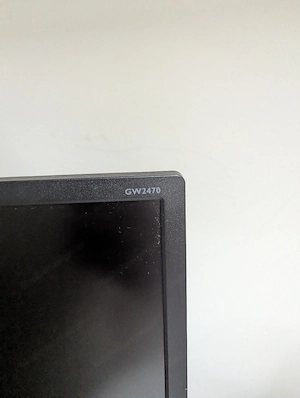 Benq Bildschirm Bild 2