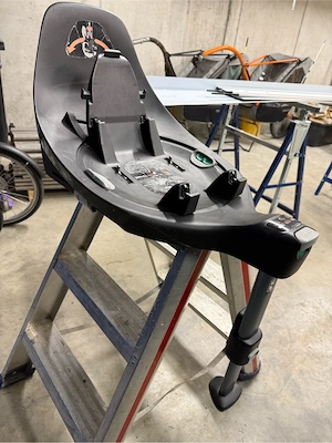 Cybex Sirina Z i-Size Bild 2