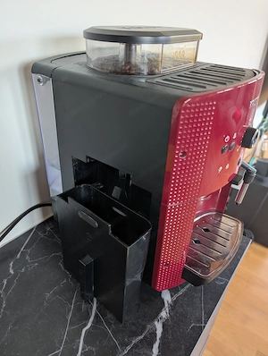 KRUPS Espresseria Kaffeevollautomat Bild 3