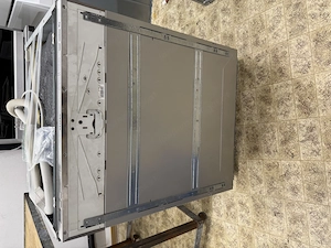 Geschirrspüler Miele G 2270 SCVi XXL  Bild 2