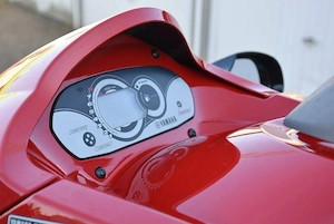 Yamaha Wave Runner Jetski VX 110 Sport Bild 2