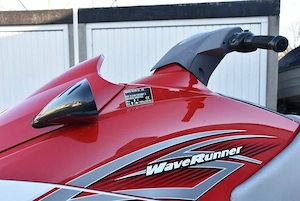 Yamaha Wave Runner Jetski VX 110 Sport Bild 7