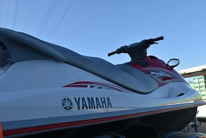 Yamaha Wave Runner Jetski VX 110 Sport Bild 4
