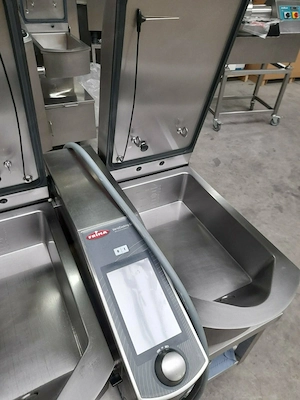 RATIONAL VarioCookingCenter VCC 112T  Bild 3