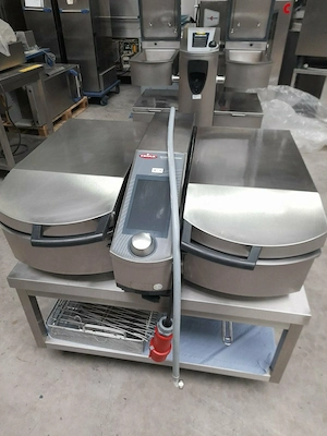 RATIONAL VarioCookingCenter VCC 112T  Bild 5