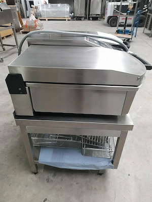 RATIONAL VarioCookingCenter VCC 112T  Bild 4