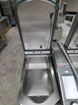 RATIONAL VarioCookingCenter VCC 112T  Bild 2
