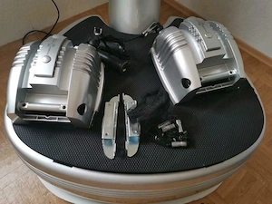 Power Plate  Powerplate Pro 6 Air Bild 3