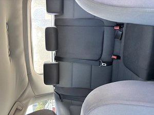 Audi A3 grau Bild 5