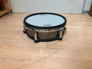 TD 30 Roland  E-Drum Set inkl. Rack Bild 4
