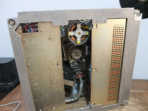 Telefunken M5 C Tonbandgerät Bild 9