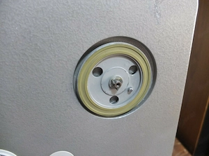 Telefunken M5 C Tonbandgerät Bild 6