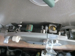 Telefunken M5 C Tonbandgerät Bild 5