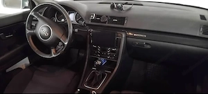 Audi A4 S4 Quattro  Bild 5