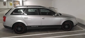 Audi A4 S4 Quattro  Bild 2