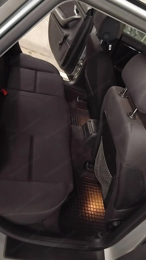 Audi A4 S4 Quattro  Bild 4