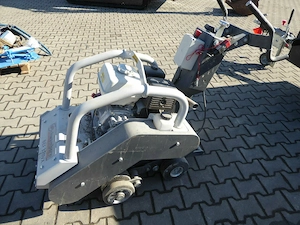 Schwamborn Bodenfräse Estrichfräse Betonfräse BEF 320 VX Bild 2