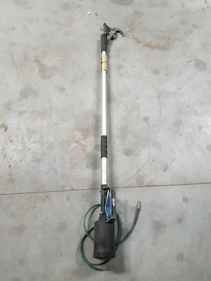 Schneidgerät peneumatisch, Felco Scheren, Obstbau, Weinbau Bild 9