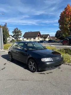 Audi A3 Bild 3