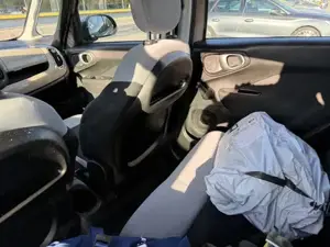 Fiat 500L Bild 4