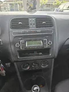 Volkswagen Polo Bild 5