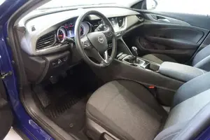 Opel Insignia Bild 5
