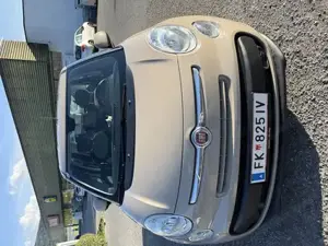 Fiat 500L Bild 10