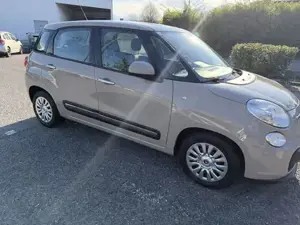 Fiat 500L Bild 8