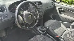 VW Polo RLine  Bild 2
