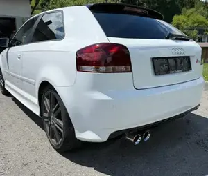 Audi S3 Bild 4
