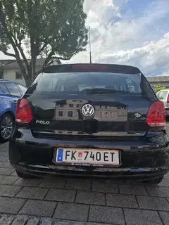 Volkswagen Polo Bild 4